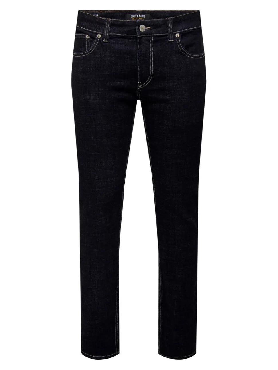 ONSWEFT Lavt snitt Slim Fit Jeans
