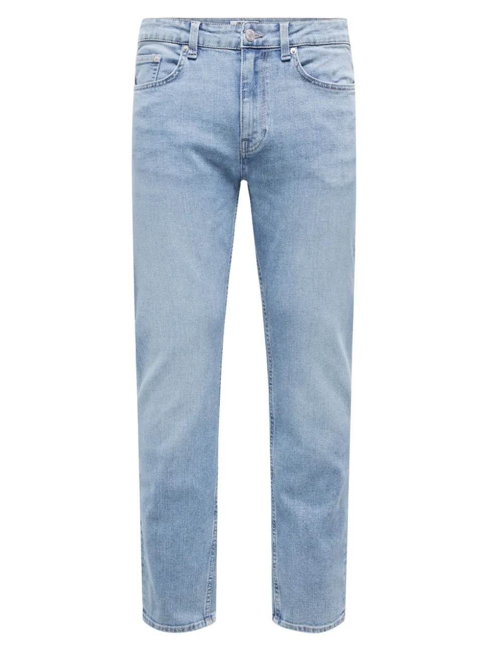ONSWEFT Middels høy midje Regular Fit Jeans
