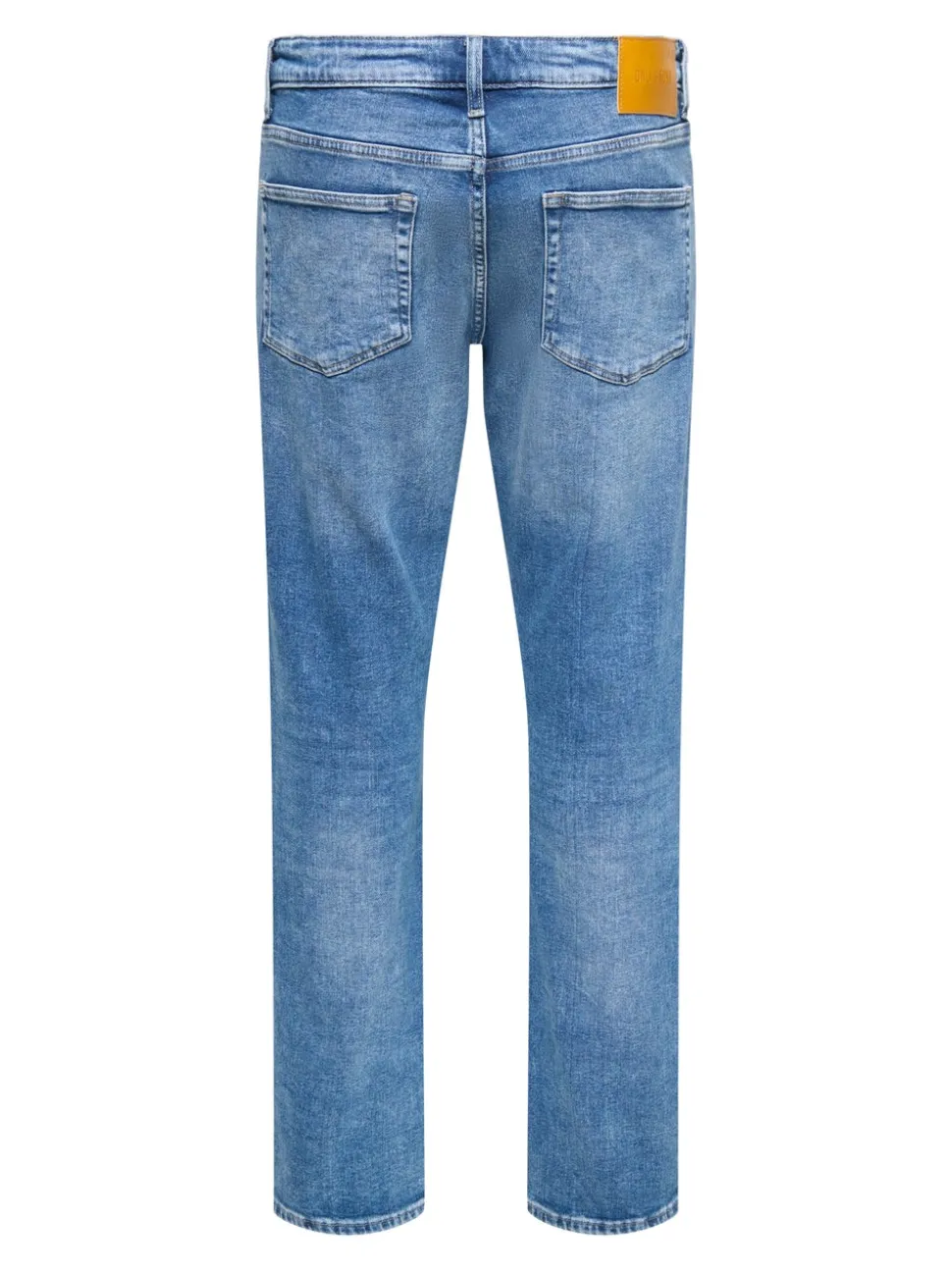ONSWEFT Middels høy midje Regular Fit Jeans