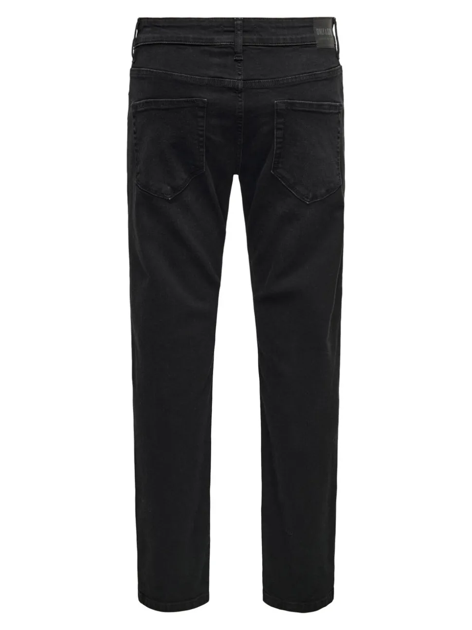 ONSWEFT Middels høy midje Regular Fit Jeans