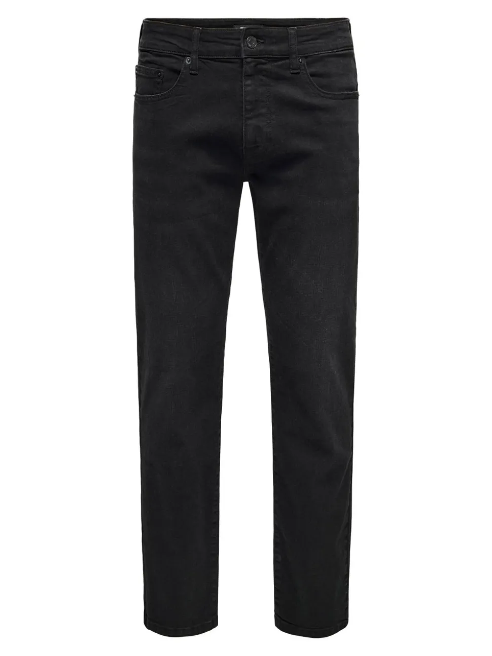 ONSWEFT Middels høy midje Regular Fit Jeans