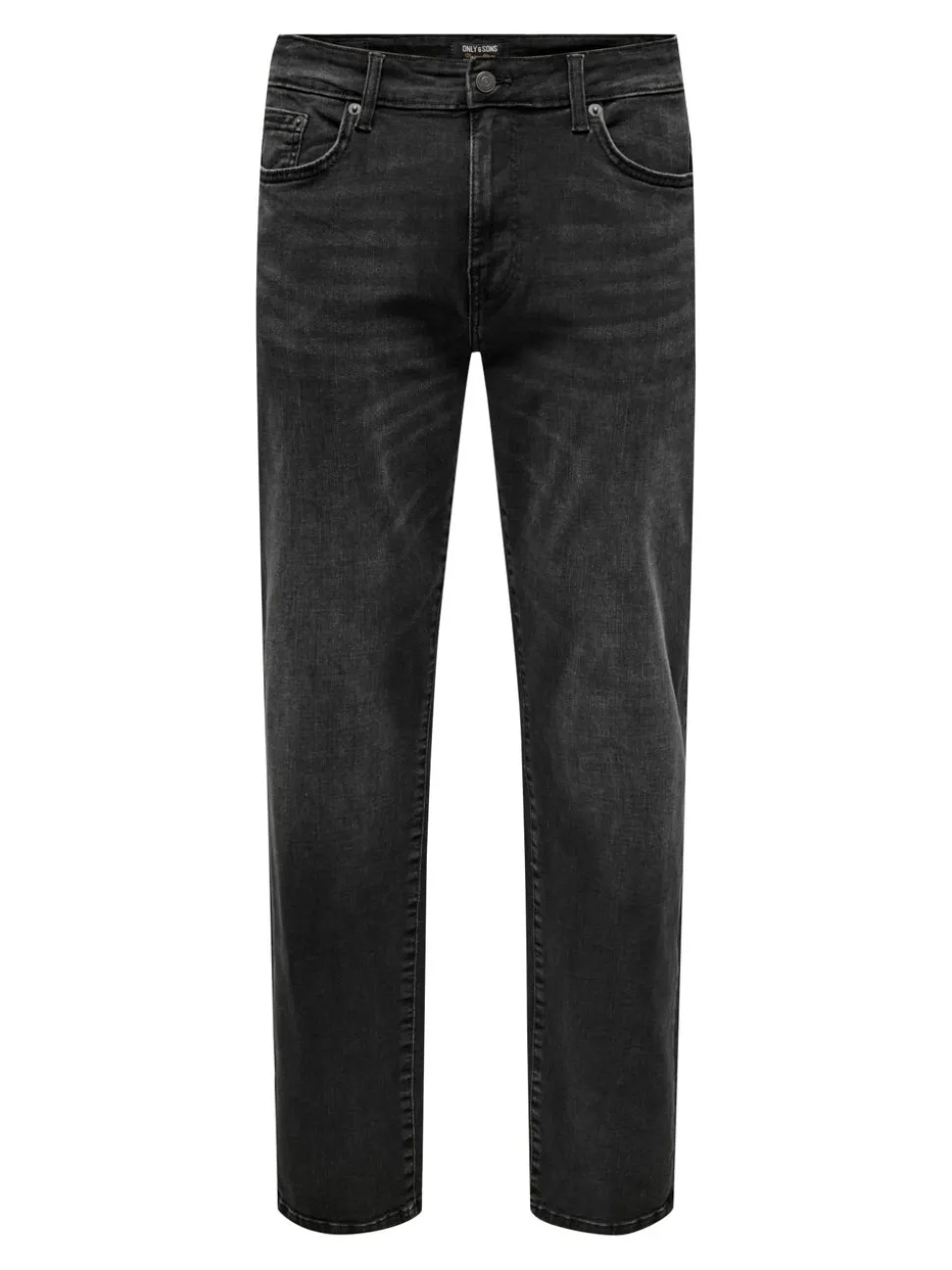 ONSWEFT Middels høy midje Regular Fit Jeans