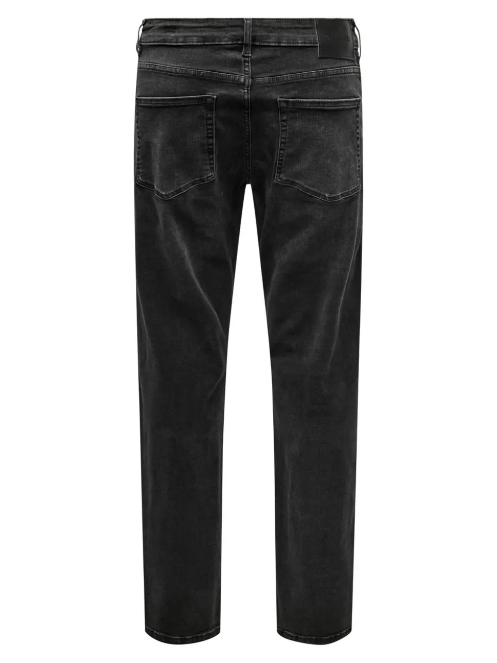 ONSWEFT Middels høy midje Regular Fit Jeans