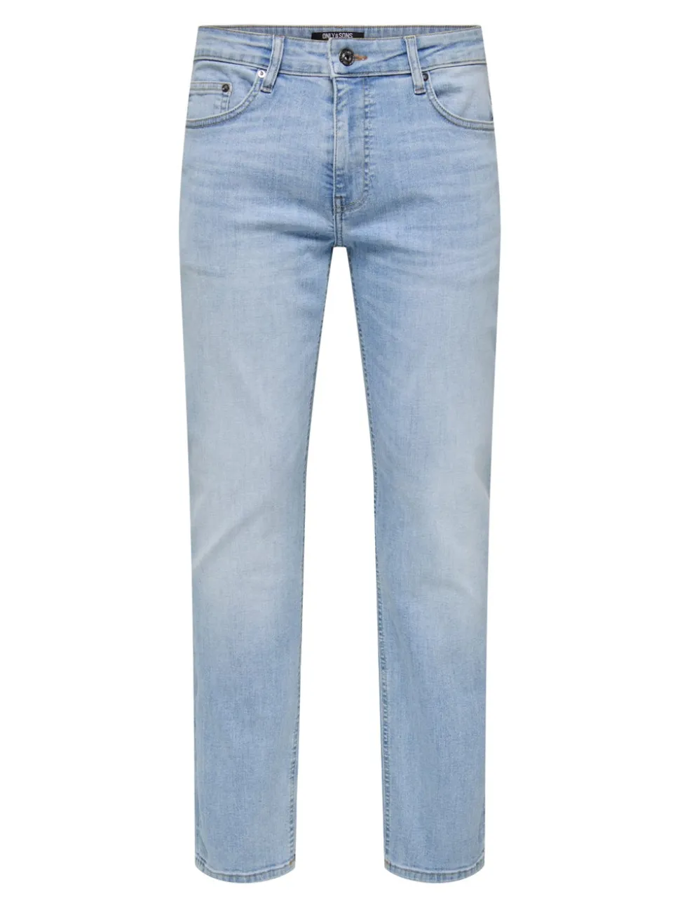 ONSWEFT Middels høy midje Regular Fit Jeans