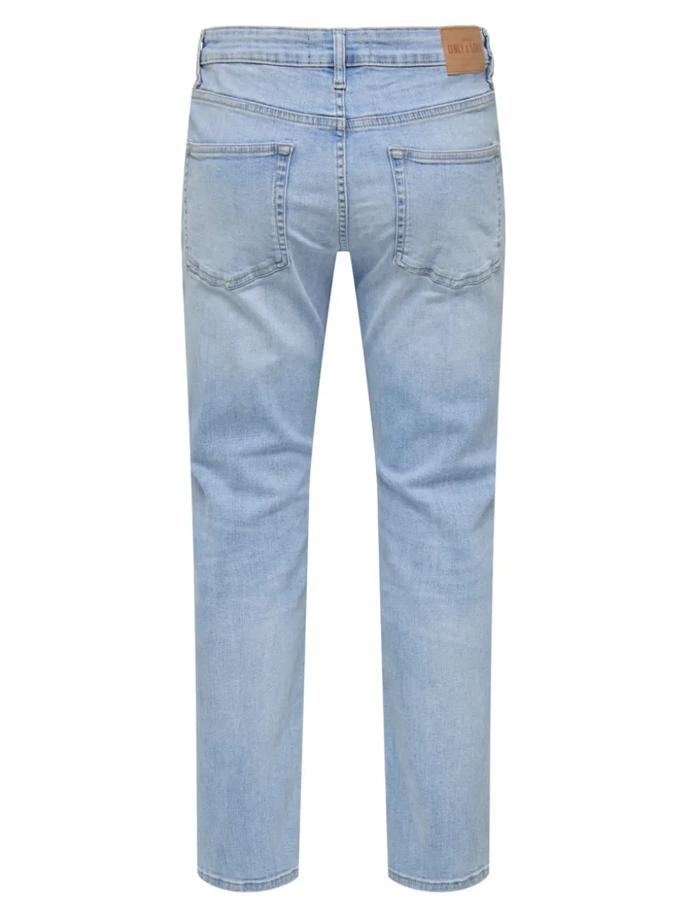 ONSWEFT Middels høy midje Regular Fit Jeans
