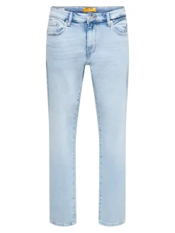 ONSWEFT Middels høy midje Regular Fit Jeans