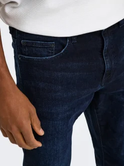 ONSWEFT Middels høy midje Regular Fit Jeans