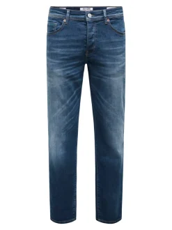ONSWEFT Middels høy midje Regular Fit Jeans