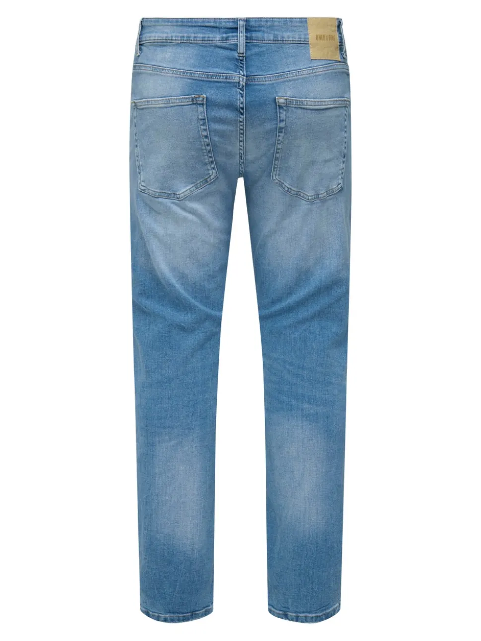 ONSWEFT Middels høy midje Regular Fit Jeans