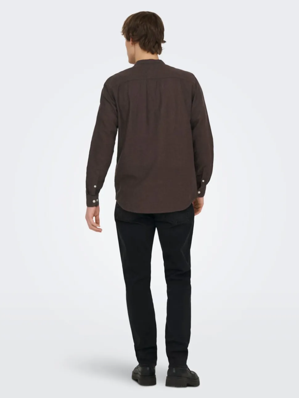 ONSWEFT Middels høy midje Regular Fit Jeans