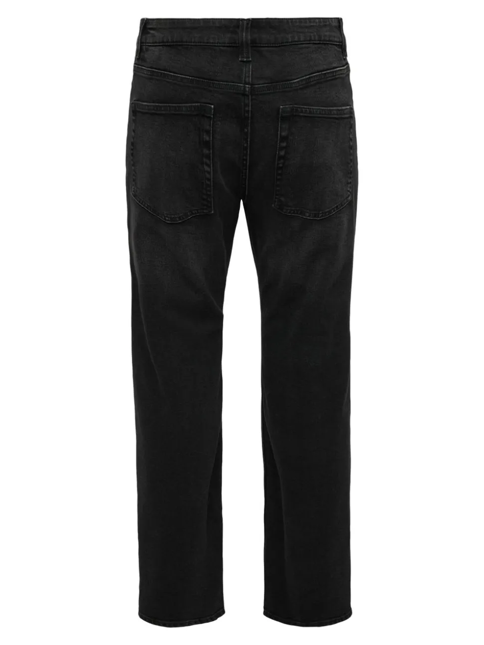 ONSWEFT Middels høy midje Regular Fit Jeans
