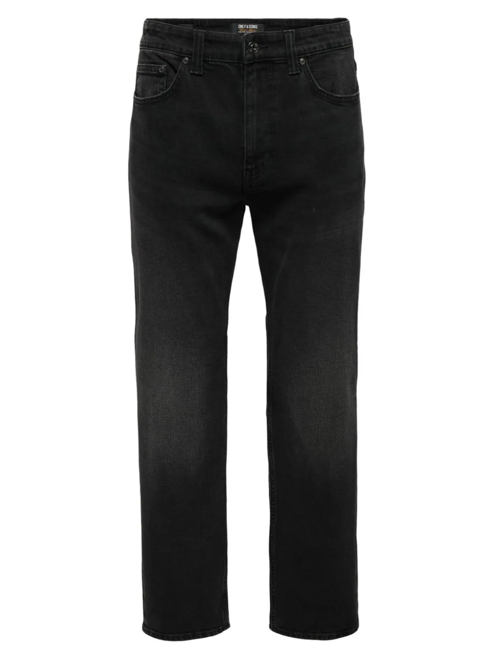 ONSWEFT Middels høy midje Regular Fit Jeans