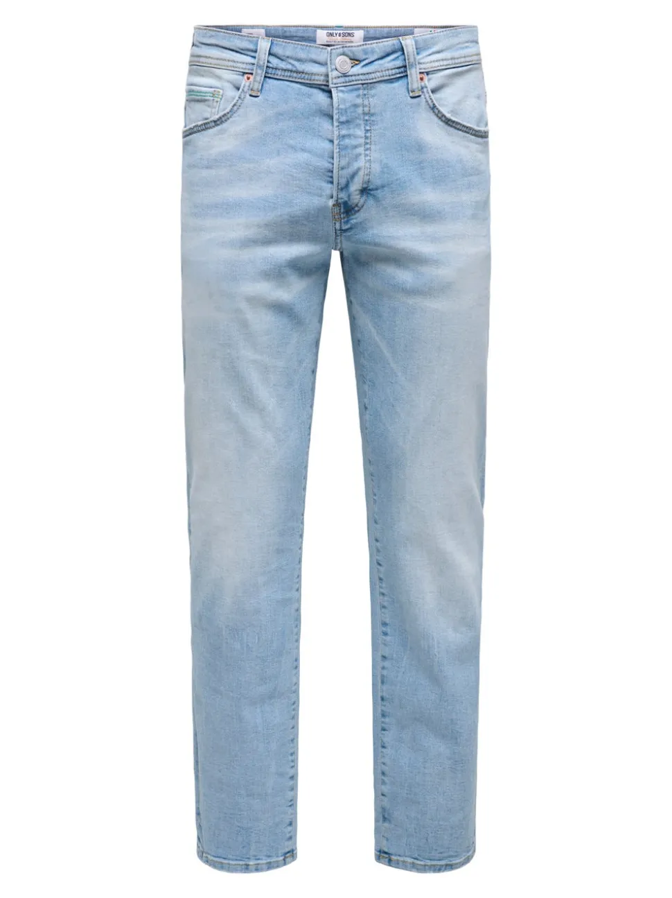 ONSWEFT Middels høy midje Regular Fit Jeans