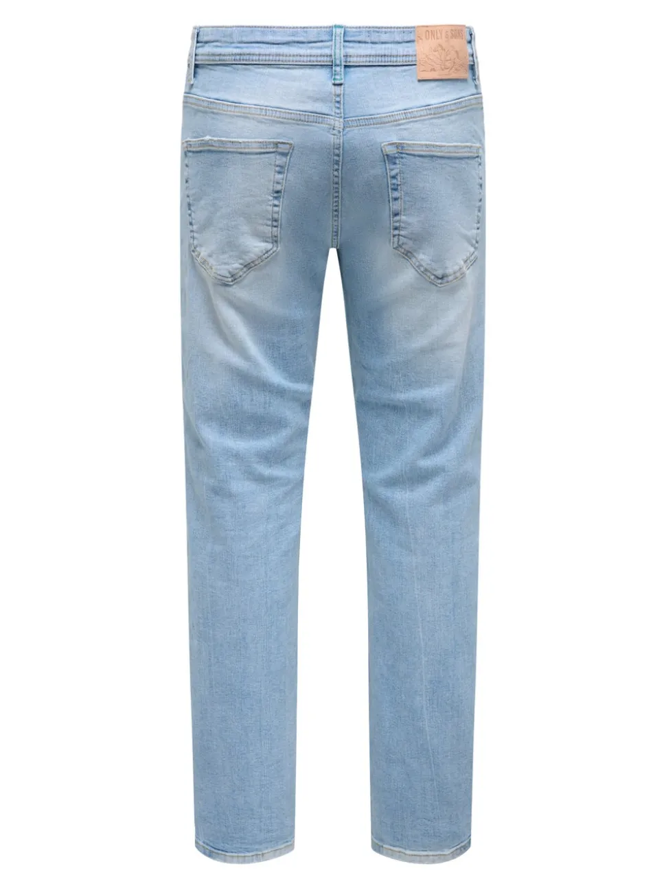 ONSWEFT Middels høy midje Regular Fit Jeans