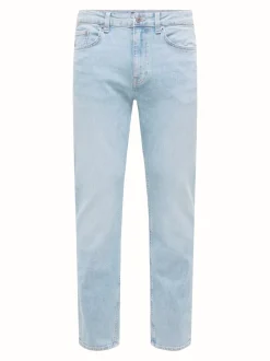 ONSWEFT Middels høy midje Regular Fit Jeans