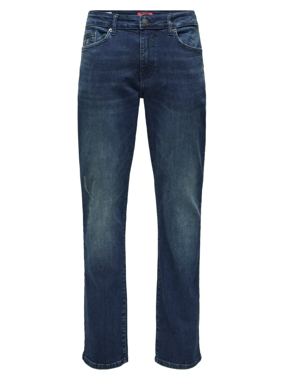 ONSWEFT Middels høy midje Regular Fit Jeans