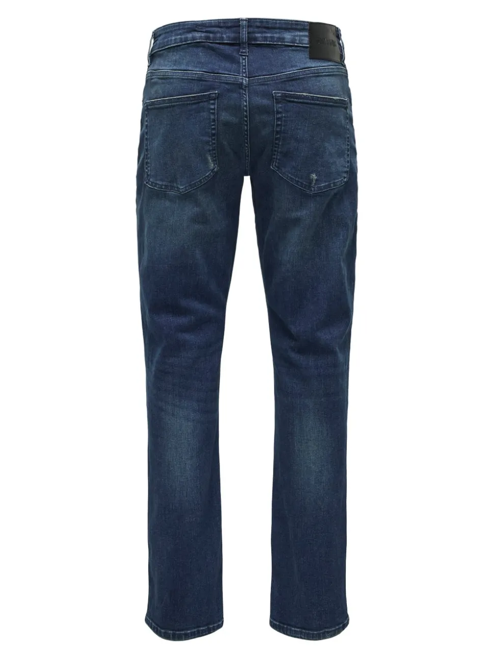 ONSWEFT Middels høy midje Regular Fit Jeans