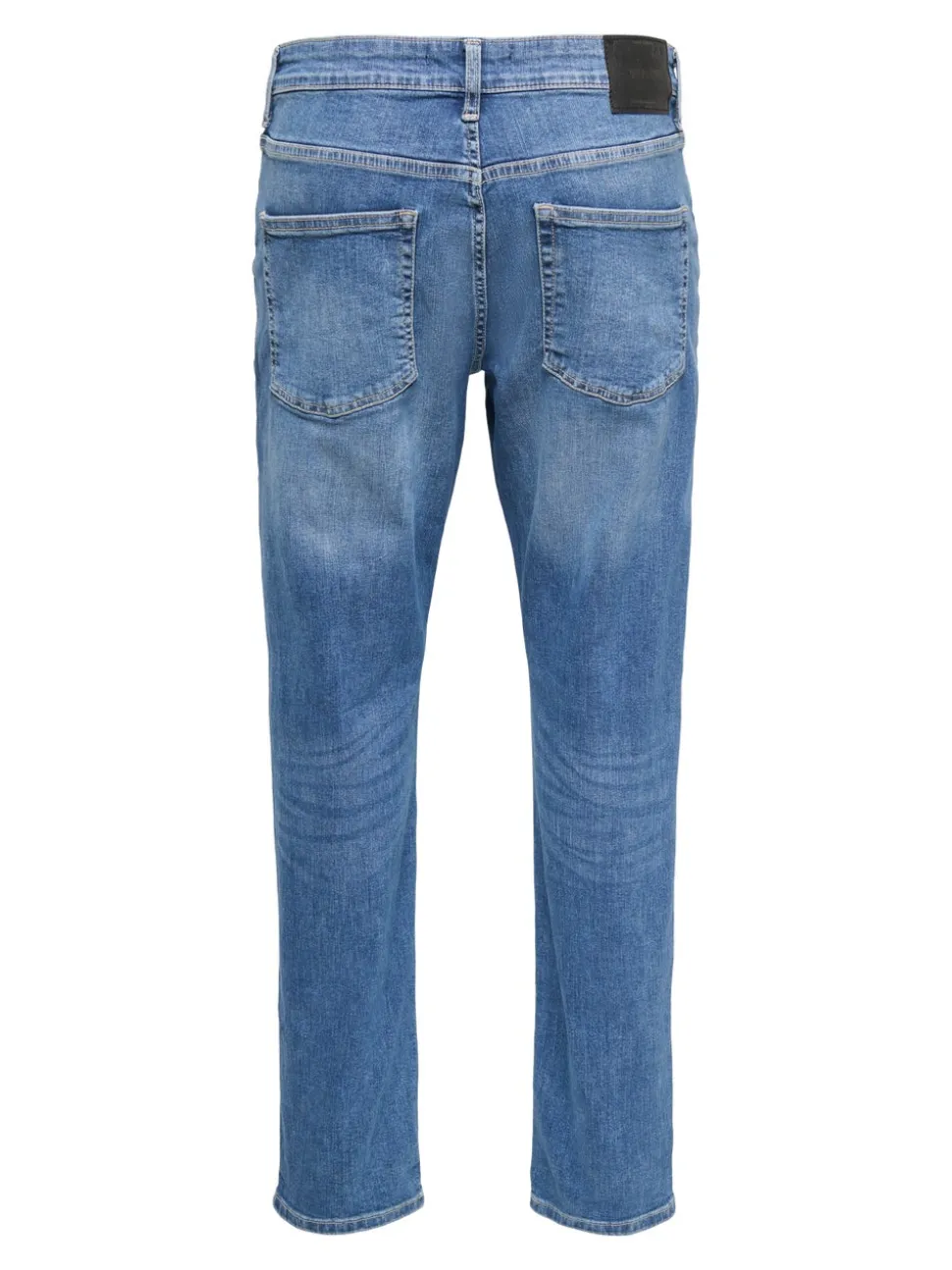 ONSWEFT Middels høy midje Regular Fit Jeans