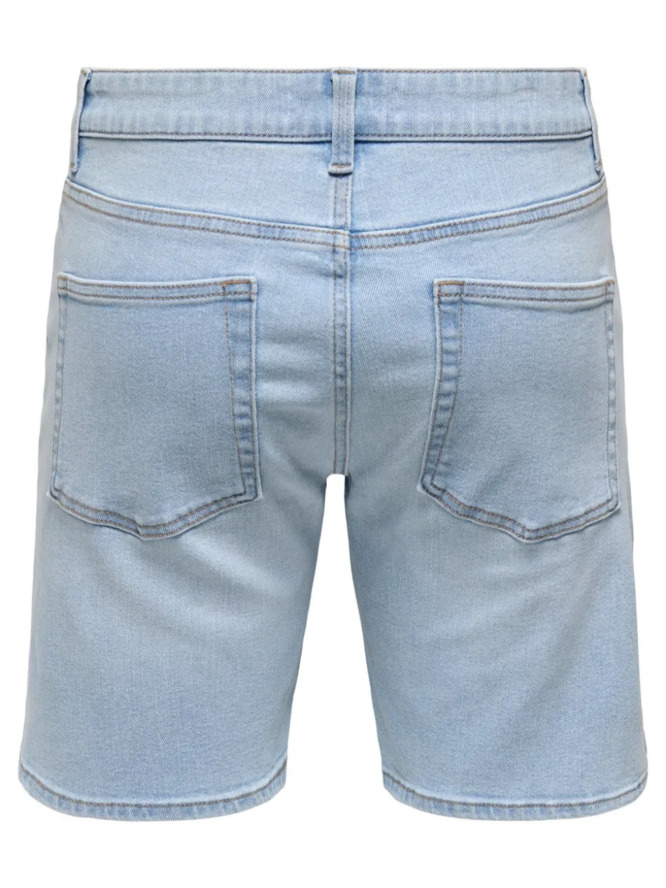 ONSWEFT Middels høyt snitt Regular Fit Shorts