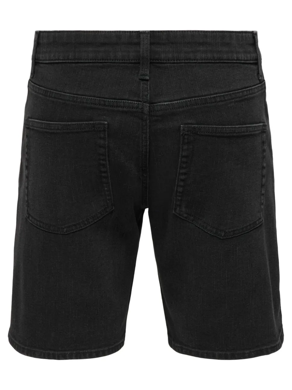 ONSWEFT Middels høyt snitt Regular Fit Shorts