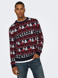ONSXMAS Genser