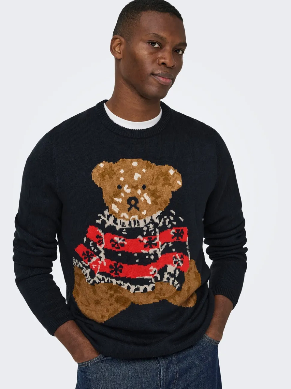 ONSXMAS Genser