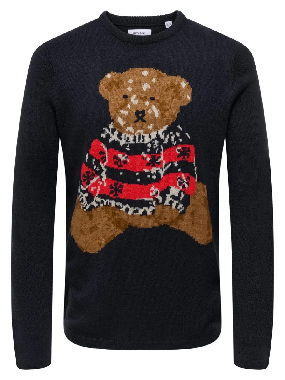 ONSXMAS Genser