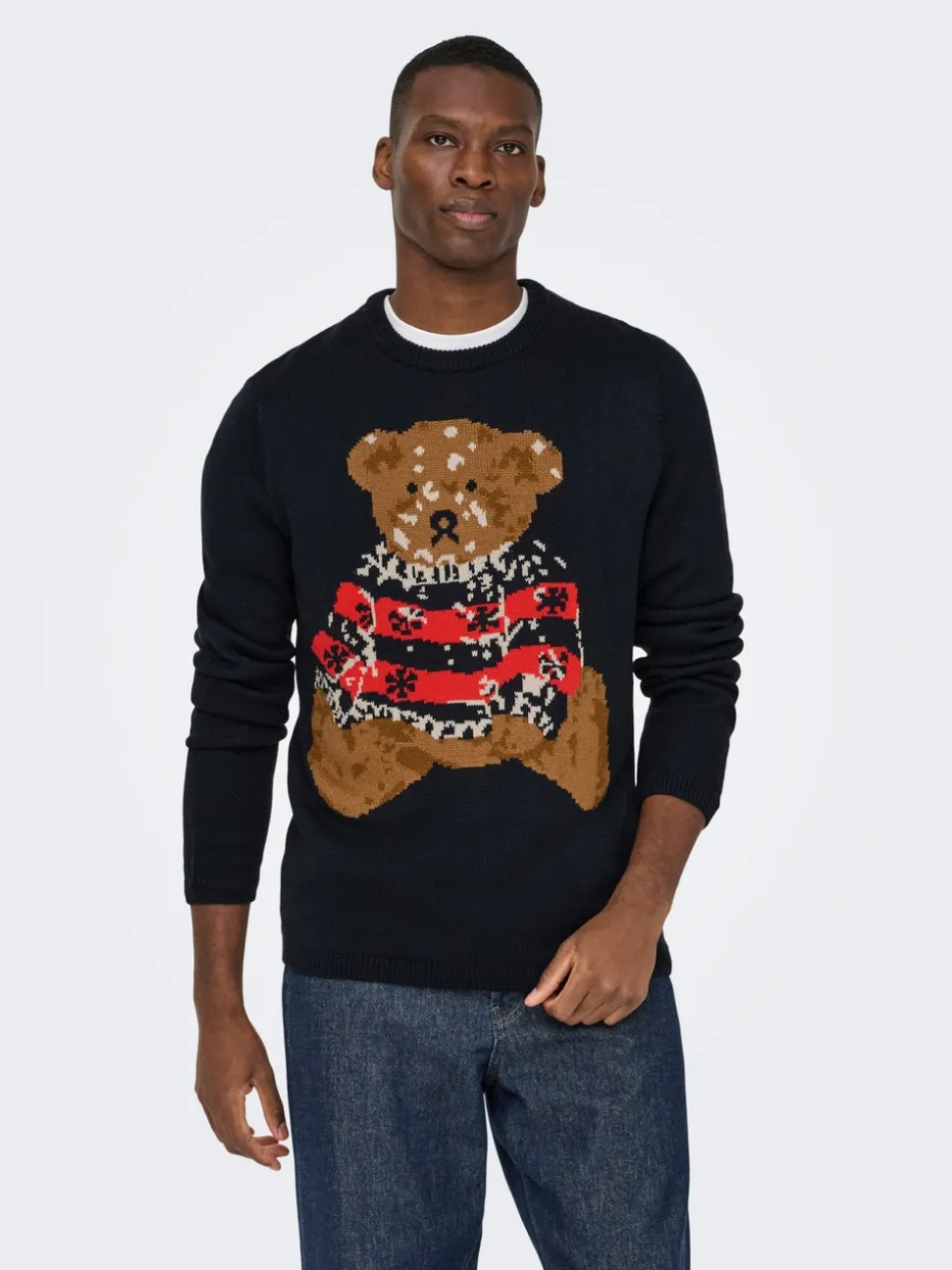 ONSXMAS Genser