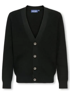 OSJALFI Strikket cardigan