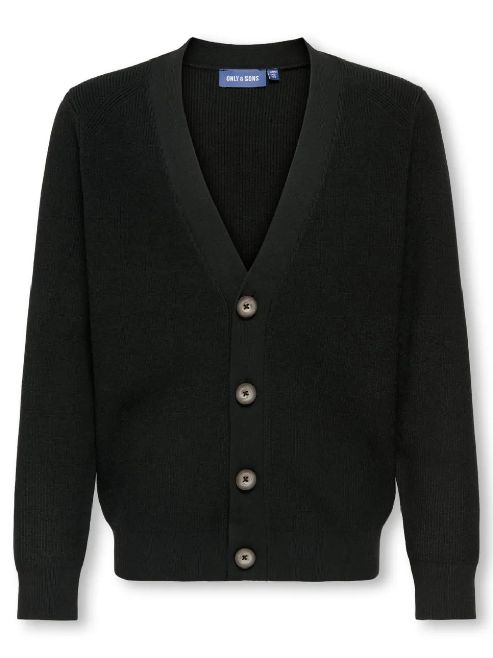 OSJALFI Strikket cardigan