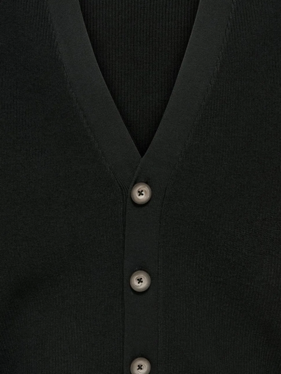 OSJALFI Strikket cardigan