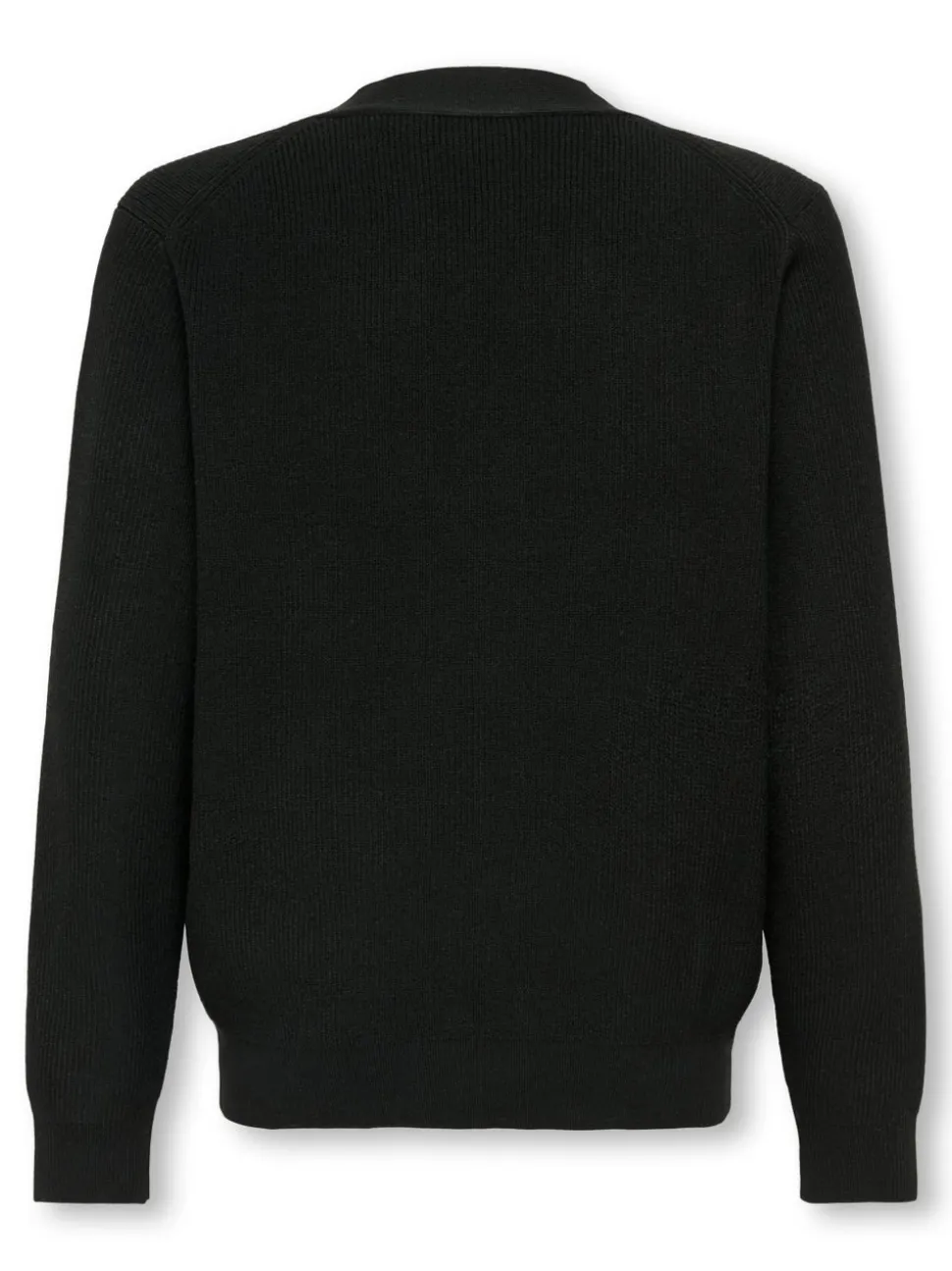 OSJALFI Strikket cardigan