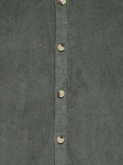 OSJALP Corduroy Skjorte