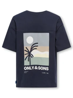 OSJARTSY T-skjorte