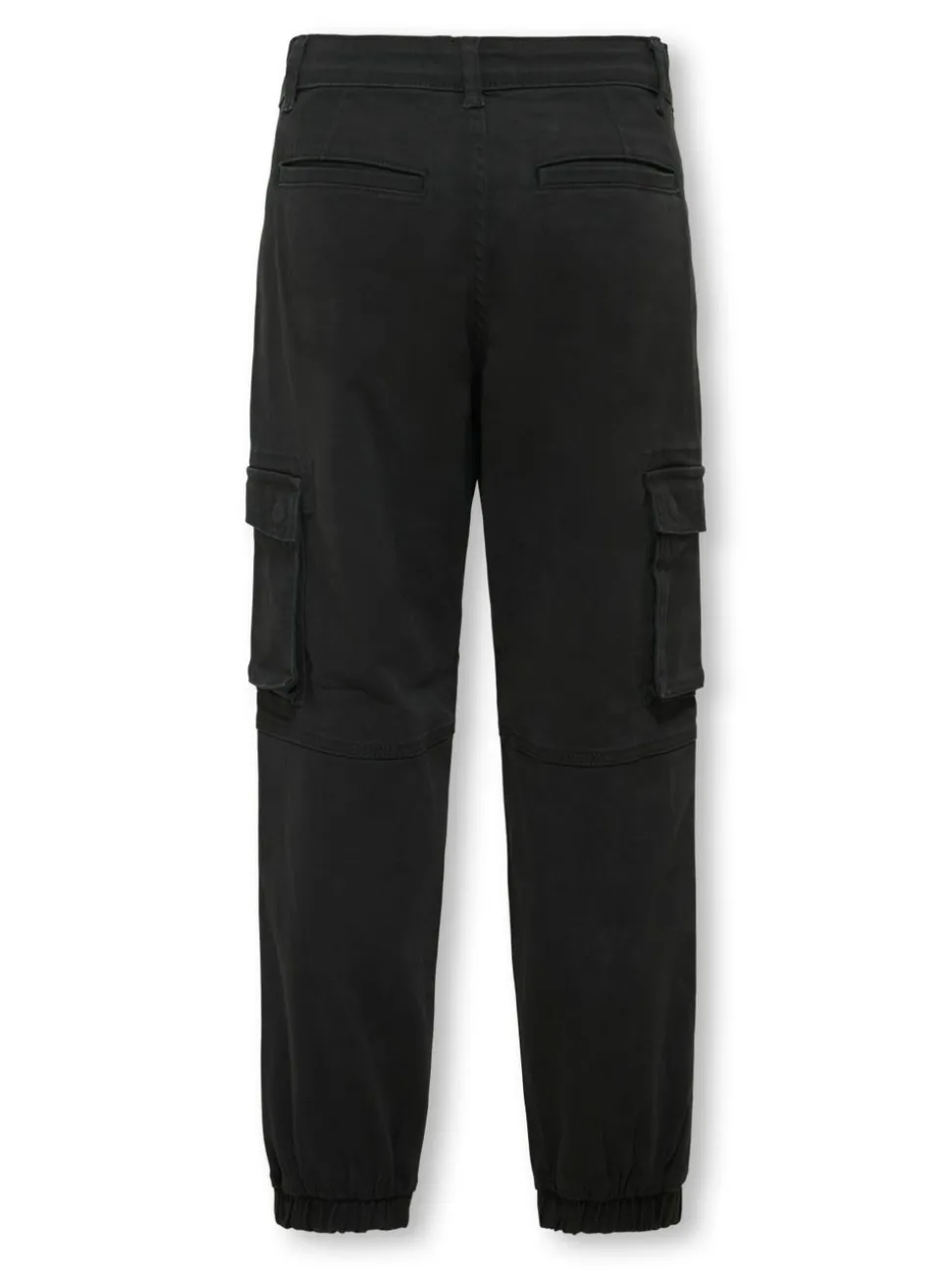 OSJCAM Tapered Fit Cargobukse