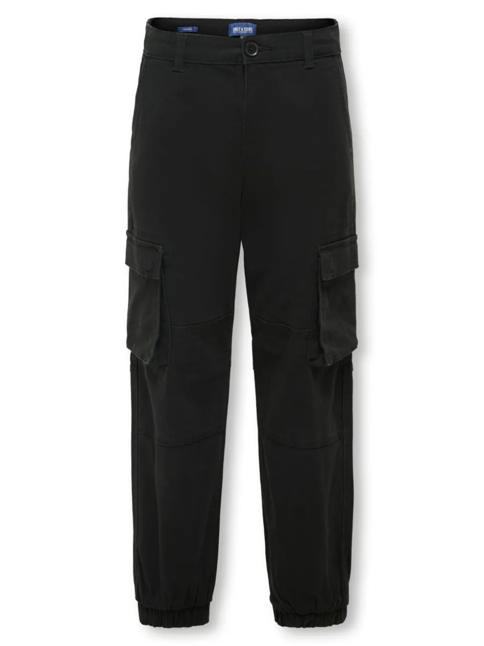 OSJCAM Tapered Fit Cargobukse