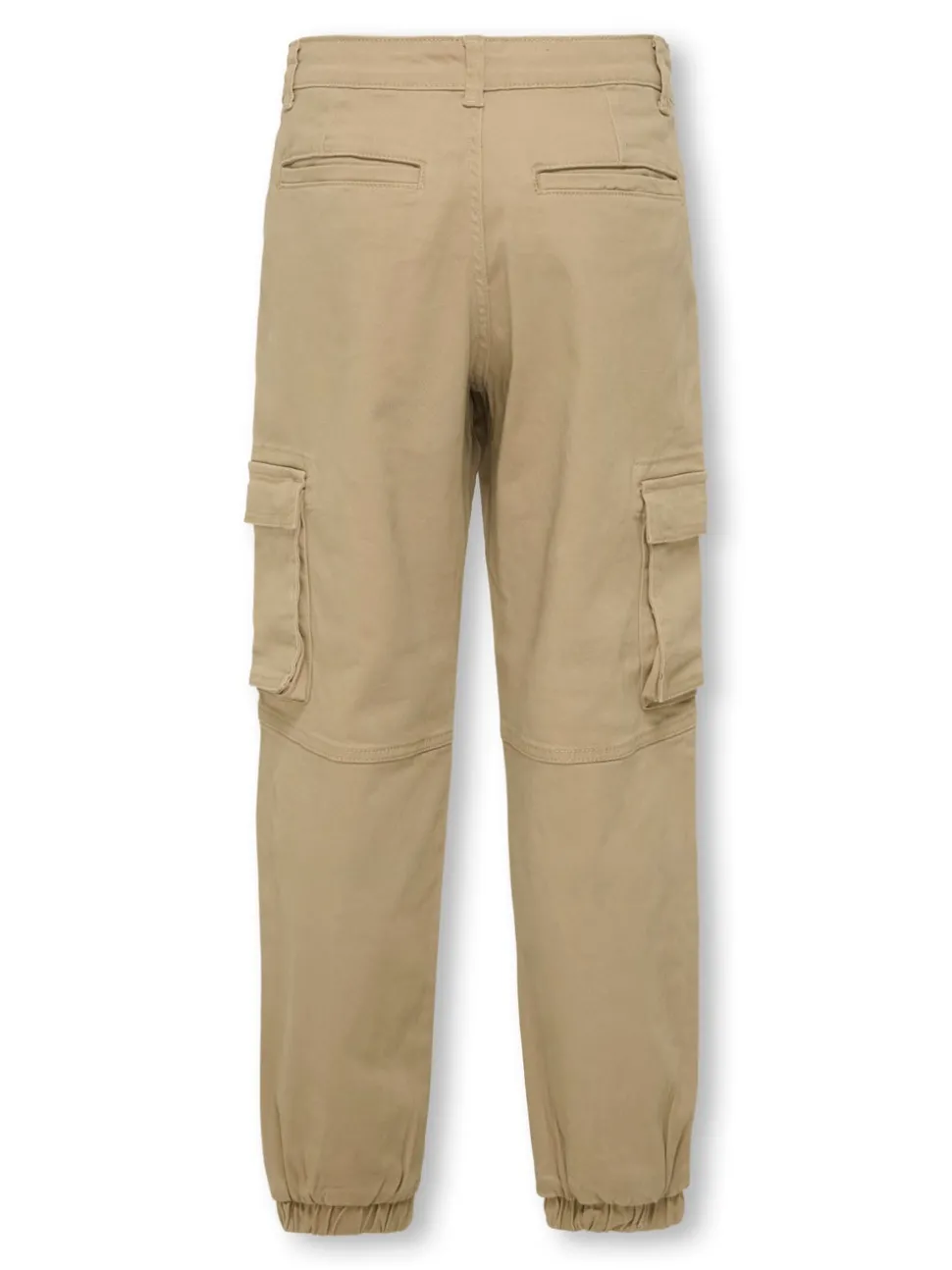 OSJCAM Tapered Fit Cargobukse