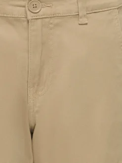 OSJCAM Tapered Fit Cargobukse