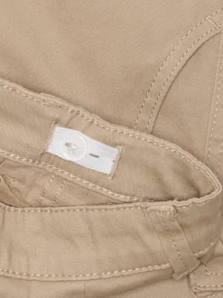 OSJCAM Tapered Fit Cargobukse