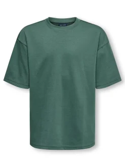 OSJCASPIAN T-skjorte