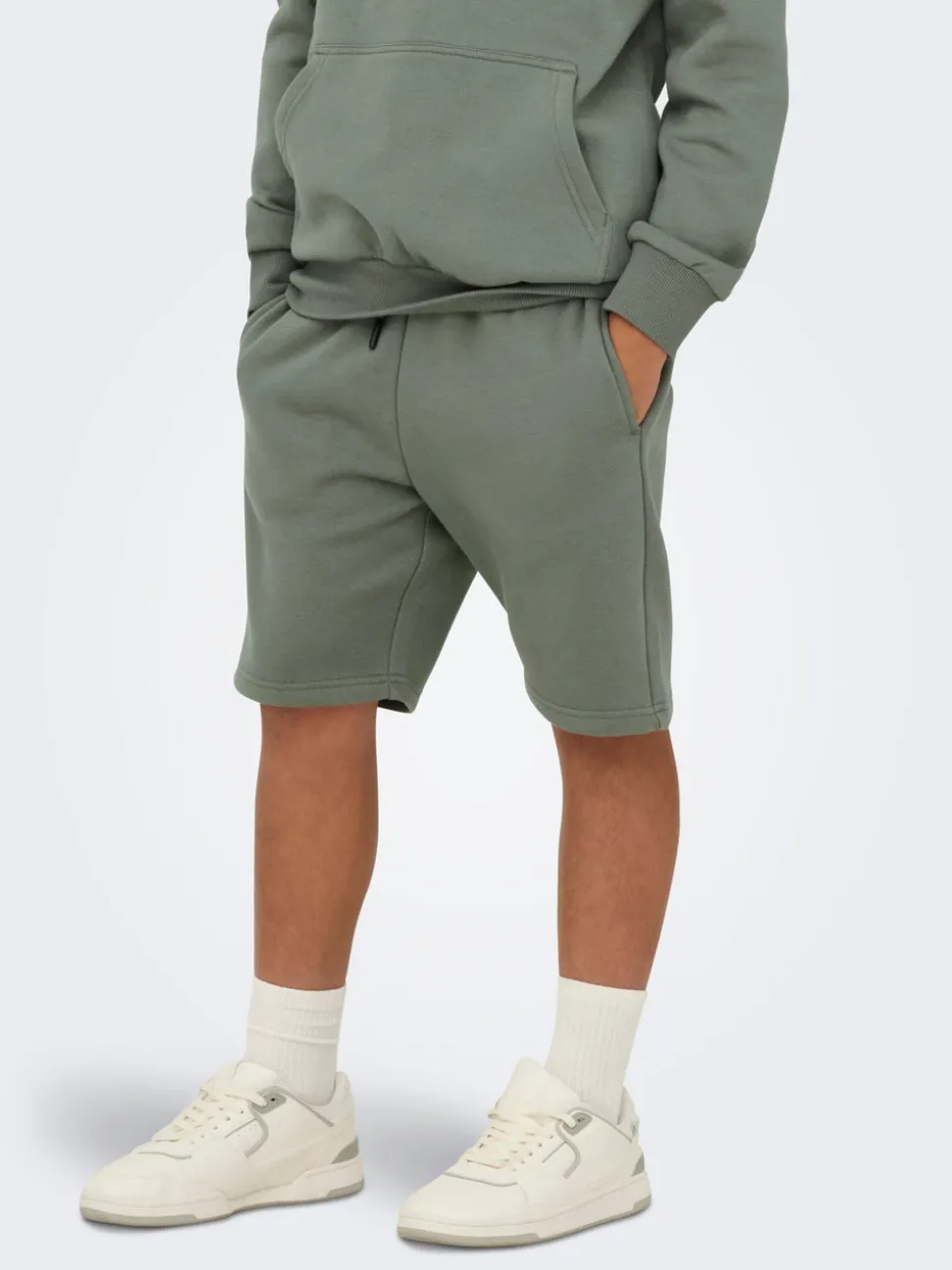 OSJCERES Regular Fit Shorts
