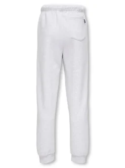 OSJCERES Regular Fit Sweatbukse