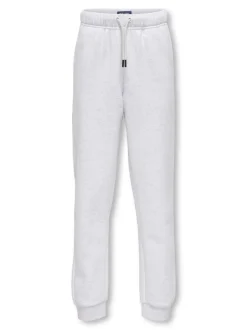 OSJCERES Regular Fit Sweatbukse