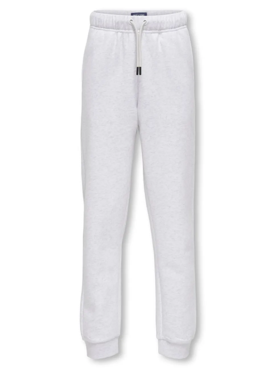 OSJCERES Regular Fit Sweatbukse