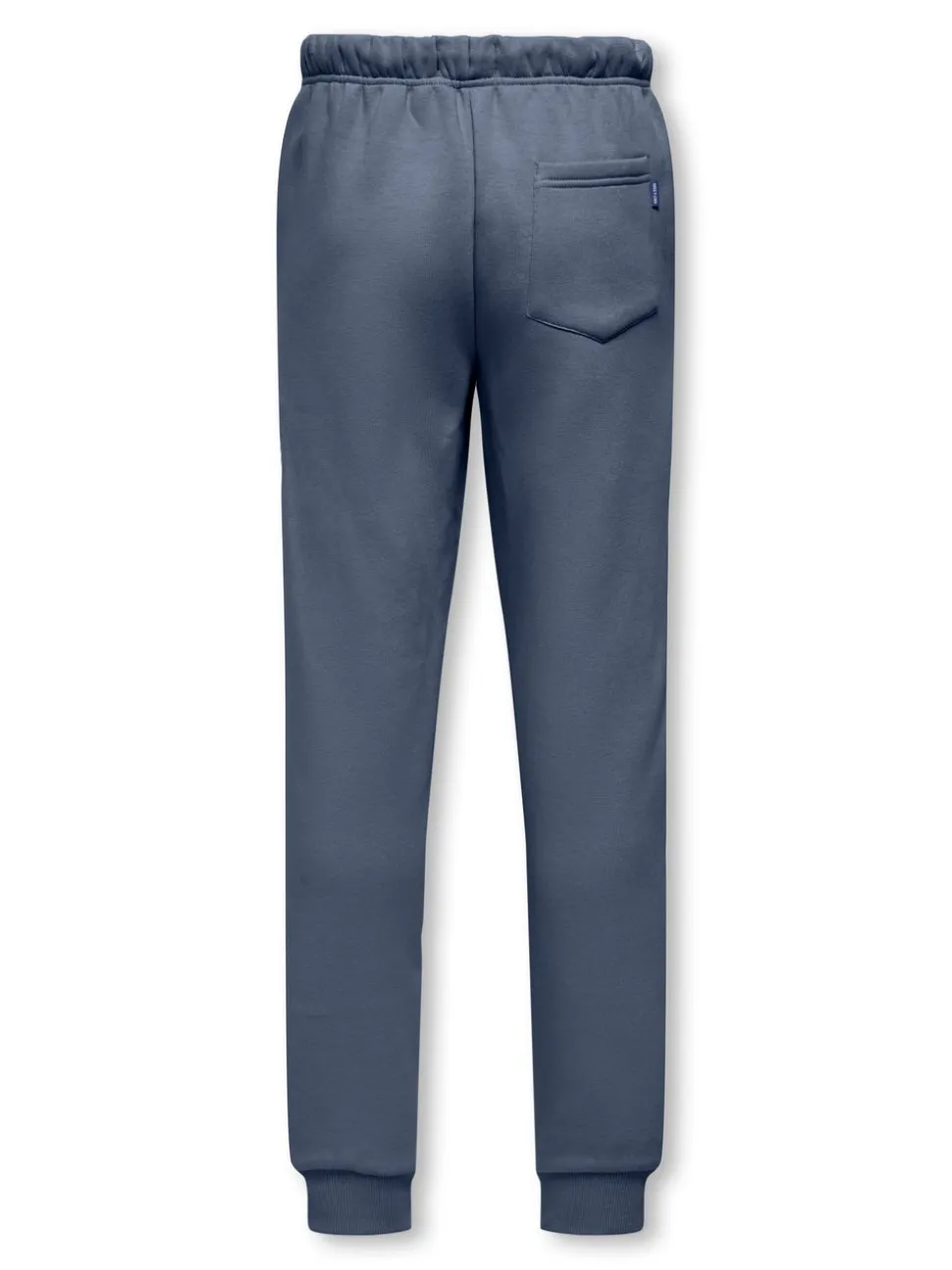 OSJCERES Regular Fit Sweatbukse