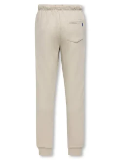 OSJCERES Regular Fit Sweatbukse