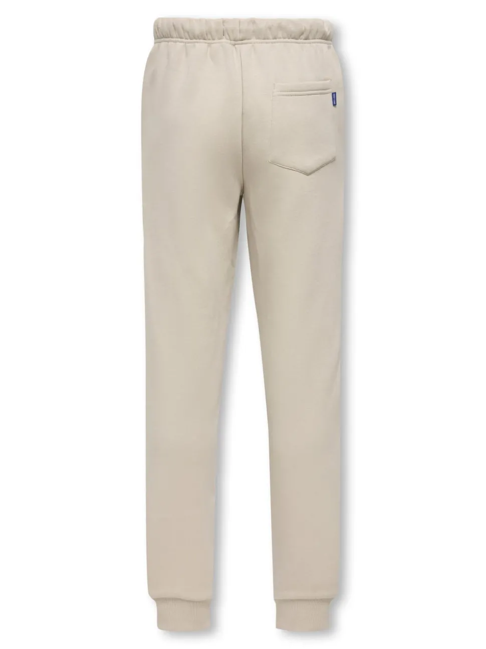 OSJCERES Regular Fit Sweatbukse