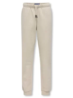 OSJCERES Regular Fit Sweatbukse