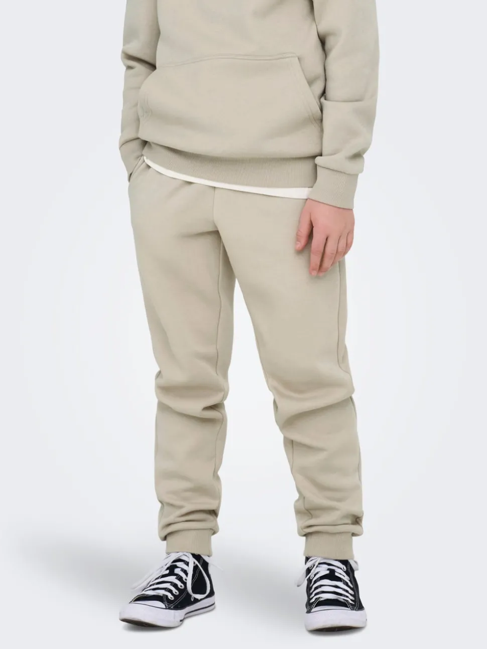 OSJCERES Regular Fit Sweatbukse