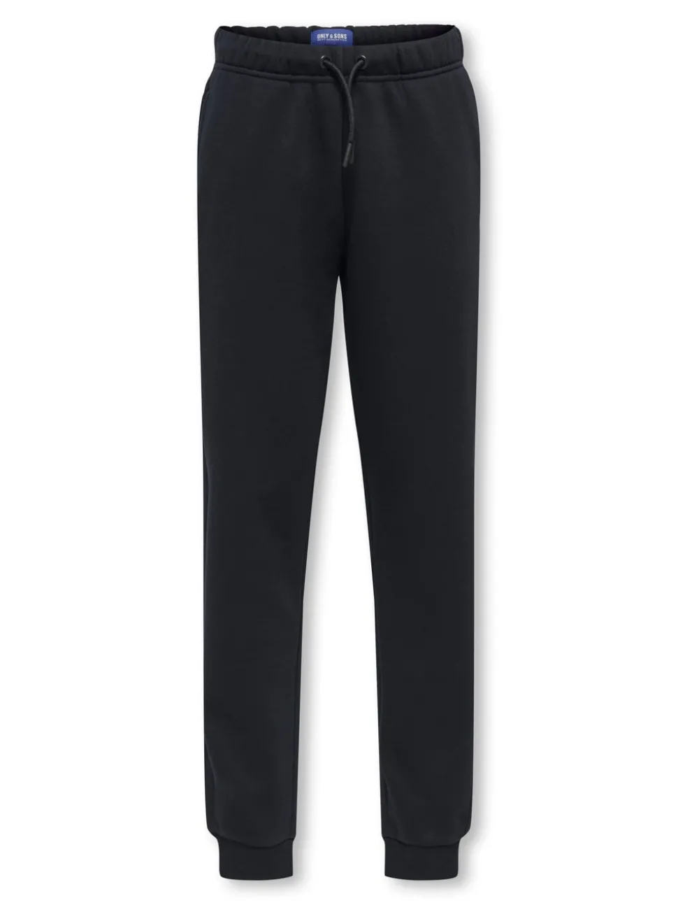 OSJCERES Regular Fit Sweatbukse